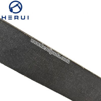 PC200-8 PC210-8 PC22 Excavator Diesel Engine Fan Belt 6732-81-3531 for Komatsu
