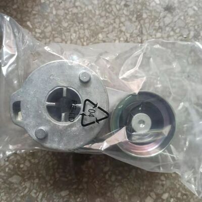 High Quality Excavator Pulley Belt Tensioner 22089205 20554253 for  EW145B EC140 EC160 EC180 EC210 EC240 EC290B BFM2012