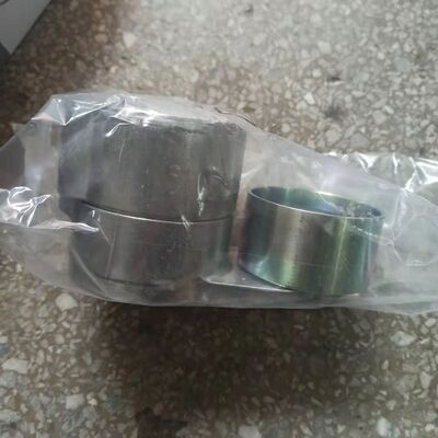 High Quality Excavator Pulley Belt Tensioner 22089205 20554253 for  EW145B EC140 EC160 EC180 EC210 EC240 EC290B BFM2012
