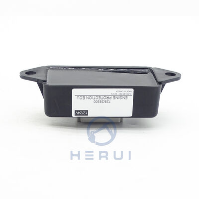 728-28300 72828300 Control Steering Mode Controller  Excavator Parts for JS 3CX 4CX