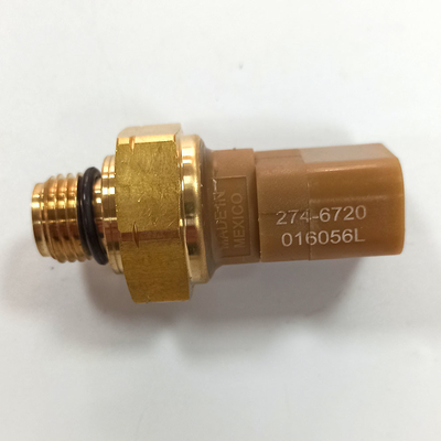 2746720 274-6720 Oil Pressure Sensor for  C175-16 C175-20 C18 C32