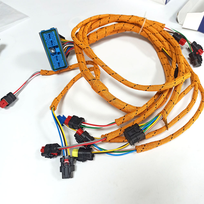 296-4617 2964617 Engine Wire Harness for  Excavator 320D E320D 323D C6.4