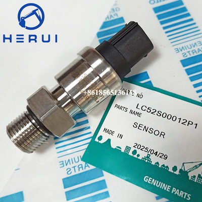 LC52S00012P1 50MPa 73,5N.m Αισθητήρας υψηλής πίεσης για εξορυκτήρα Kobelco SK235 SK200-6E