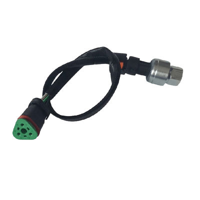 Caterpillar Excavator Oil Pressure Sensor Switch 194-6725 2CP368