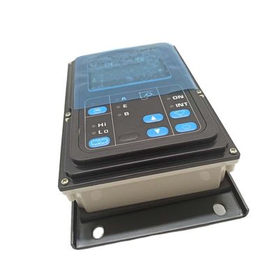 Πίνακας οθόνης οθόνης για τον εξορυκτήρα Komatsu PC200-7 PC300-7 με εγγύηση 6 μηνών Μέρος αριθ. 7835-10-2005 7880-70-4004