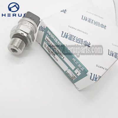 Genuine Original YN52S00103P1 High Pressure Sensor for Kobelco SK260 SK200-8 SK260-8 with 6 Months Warranty