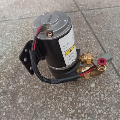 Original Fuel Filling Pump for  EC210D 14738606