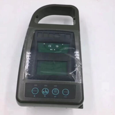 OEM Standard Size Monitor Display Panel for Excavator with 6 Months Warranty