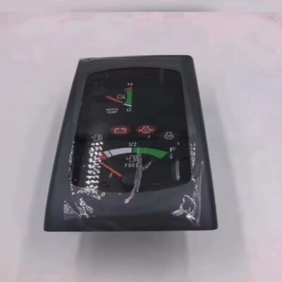 High Quality OEM  Monitor  Display  Panel  for Kobelco Caterpillar Hitachi Volvo Hyundai  Excavator Spare Parts