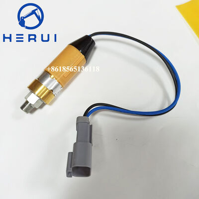 107-0611 Διακόπτης αισθητήρα πίεσης πετρελαίου για 3114 3116 Μηχανή και εξορυκτήρα E330B