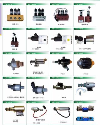 Original Used  PC200-8 PC300-8 ECU 4921776 Diesel Engine  Controller Board for Komatus