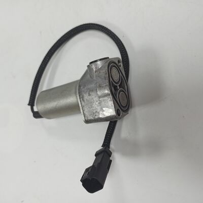 702-21-07010 7022107010 Main Pump Hydraulic Pump Proportional for Komatsu PC200-6Excavator Parts Solenoid Valve Engine