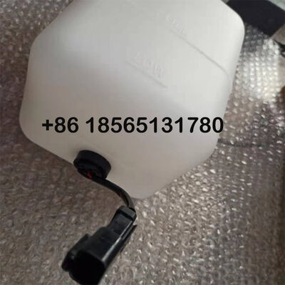 High Quality Water Tank CAT312 320B 320C 320D Auxiliary Water Tank Water Bottle for  Excavator Accessories