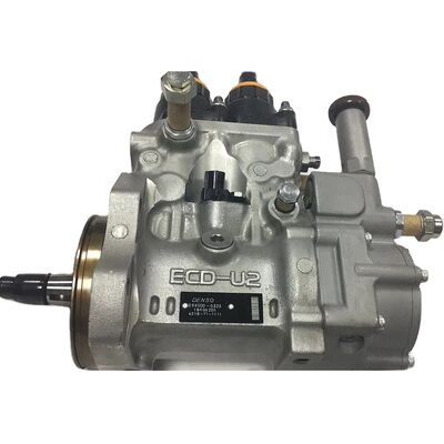HP0 Fuel Injection Pump 094000-0582 6261-71-1111 for KOMATSU Excavator SAA6D140E-5 PC600-8 PC800-8 PC850-8 Fuel Pump