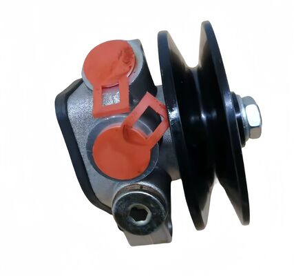 EC210B EC240B EC290B 20450894 Fuel Supply Pump VOE20450894 02112673 for Engine BFM1013 Excavator