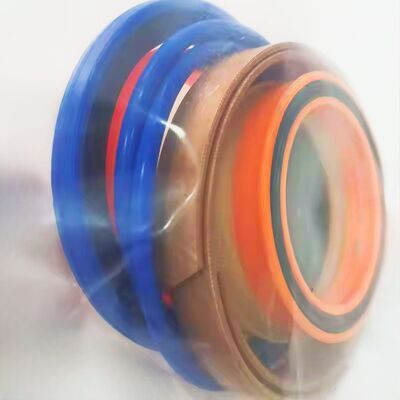 Excavator Hydraulic Cylinder Seal Kit 991/20023 991-20023 99120023 for JCB 3CX 4CX Backhoe Loader