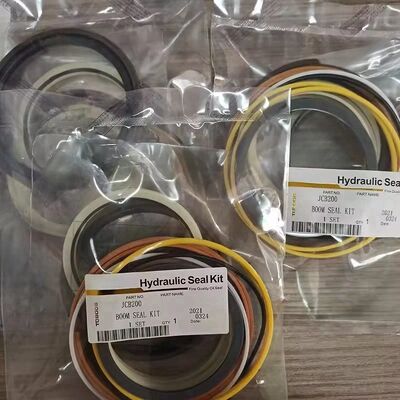 331-39036 331/39036 33139036 Repair Kit Excavator JS200 Boom Cylinder Seal Kit for JCB Quality
