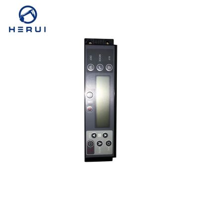 SK200-6E SK200-6 Excavator Air Conditioning Control Panel YN20M01299P1 for Kobelco