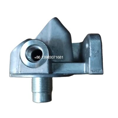 1N-3789 1R-0749 Diesel Filter Head Filter Element Base Used for CAT Fuel Filter