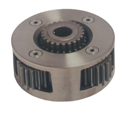 SK200-8 Gear Sun YN32W01052P1 For Kobelco Excavator Swing Motor Parts