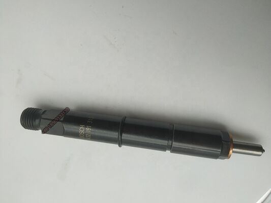 20549383 0432191313 D6D Engine Direct Injector for EC160B EC180B EC210B Injector Nozzle