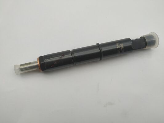 20549383 0432191313 D6D Engine Direct Injector for EC160B EC180B EC210B Injector Nozzle