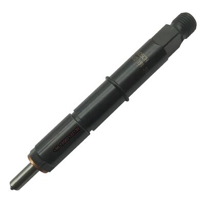 20549383 0432191313 D6D Μηχανή άμεση έγχυση για EC160B EC180B EC210B Σφουγγαρίδιο έγχυσης