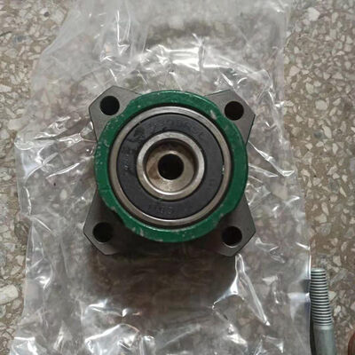 20459864 EC210BLC  Engine Parts Fan Bracket Pulley Assy for  20459864 Fan  Pulley