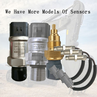 High Quality Truck Pressure Sensor VOE20524936  20524936