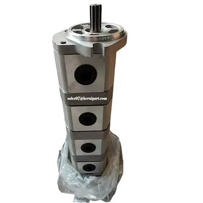 Hydraulic Pump 092-02346 Hydraulic Gear Pump A9.9.8.35r403 for IHI Is25j Excavator