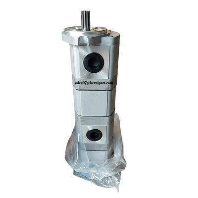 Hydraulic Pump 092-02346 Hydraulic Gear Pump A9.9.8.35r403 for IHI Is25j Excavator