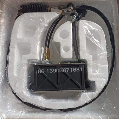 E312C 320C Excavator Throttle Motor Accelerator Motor  for  Excavator Spare Parts 2475212 247-5212