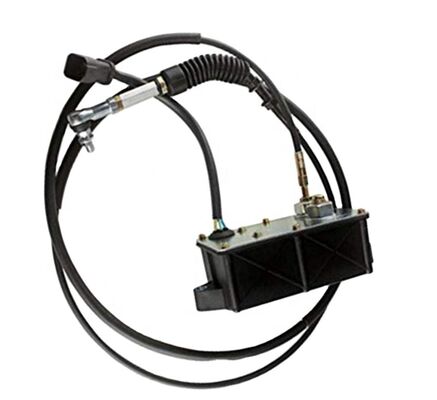 High Quality CAT320D2 E320D2 Accelerator Motor 483-7810 4837810 Governor Motor for  320D2 Throttle Motor