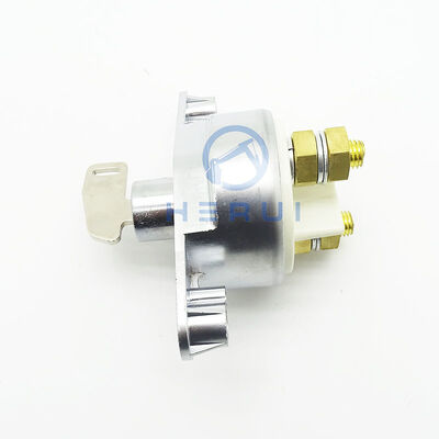 Heavy-Duty 08068-00001 Power Switch 7861-93-920B for PC200-8 PC400LC-8 PC450LC-8 PC78US-8