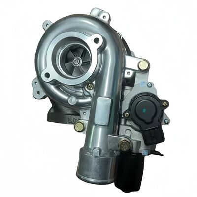 CT16 Turbocharger for Toyota Land Cruiser Hiace Hilux Vigo  Engine Turbocharger