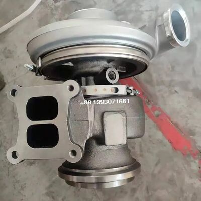 HX55 Engine Turbocharger for Holset Turbocharger 3593606