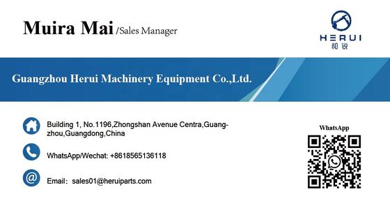 High Quality 101609-9170 Fuel Injection Pump S6K 3066 E320CL Engine Injection Pump 1253018 101609-9360 for  Excavator