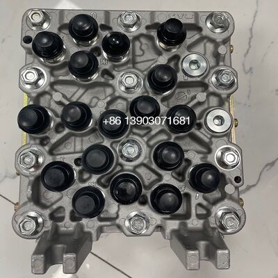 ZAX200 ZAX210 ZAX250 Excavator Signal Valve 4486321 Main Control Valve 4486321 for Hitachi