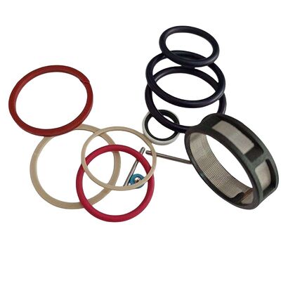 04291399 20798827 VOE20798827 for  O D6E D7E Engine Fuel Injector O-Ring Seal Kit