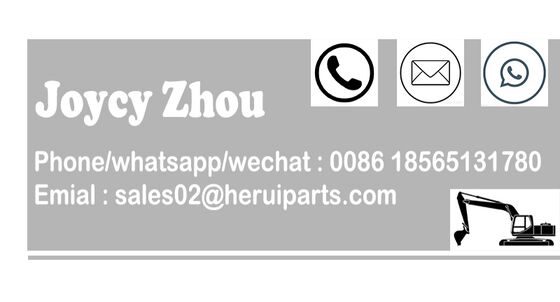 High Quality 4 Gauge Hydraulic Pressure Gauge Set For Excavator Hydraulic Pressure Measurement Kit
