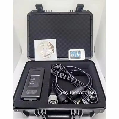 ET3 ET4 Adapter Excavators 317-7485 478-0235 Diagnostic Tool for  CAT Heavy Duty Communication Adapter