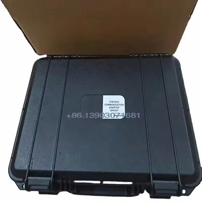 ET3 ET4 Adapter Excavators 317-7485 478-0235 Diagnostic Tool for  CAT Heavy Duty Communication Adapter