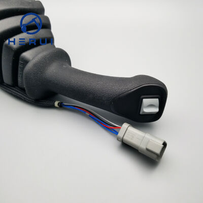 High Quality Original Rexroth Ec60 Operator Cabin Joystick Excavator Spare Parts For 