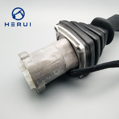High Quality Original Rexroth Ec60 Operator Cabin Joystick Excavator Spare Parts For 