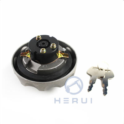 31Q4-02130 Fuel Tank Cup 31Q4-02130  for Excavator R160LC-9 R180LC-9 R210LC-9 R210NLC-9 R235LCR-9 R170W-9 R210W-9 Engine
