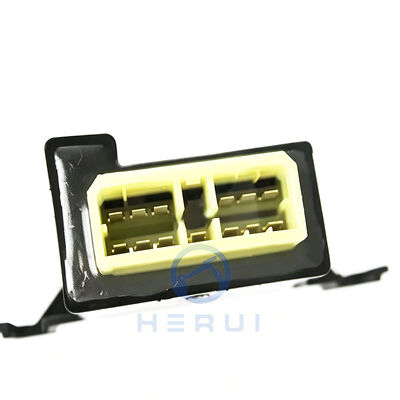 30061100271A 300611-00271A Wiper Motor Controller for  DX225 DX300 Excavator Parts 300611-00271