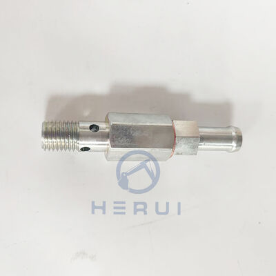 Βαλβίδα Εκτόνωσης Πίεσης Common Rail 310-9537 3109537 Συγκρότημα Βαλβίδας Ελέγχου για E311D E314D E319D E320D