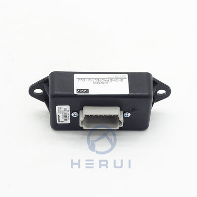 728-28300 72828300 Control Steering Mode Controller  Excavator Parts for JS 3CX 4CX